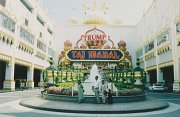 008-Trump Taj Mahal Casino